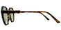 Angelika - T50 Ecaille marron 
