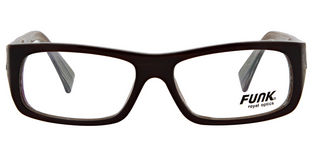 Funk Royal Optics Parmenion Marron 2 