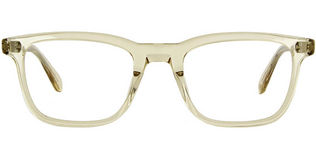 Garrett Leight Bernard - T49 Champagne 