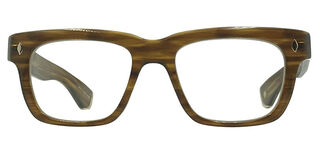 Garrett Leight Officine Generale - T50 Demi Blonde 