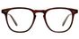 Brooks - T45 Whiskey Tortoise Clear
