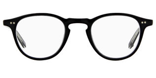 Garrett Leight Hampton - T42 Black 