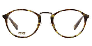 GIGI Barcelona Bastille - T49 Blue / Silver 