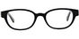Oxford - T50 Black 