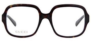 Gucci 07990 Gucci - T53 Avana tranparent 
