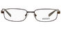 GU1817 - T55 Brown DEMO LENS