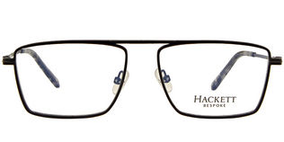 Hackett Bespoke HEB231 - T55 Matt black