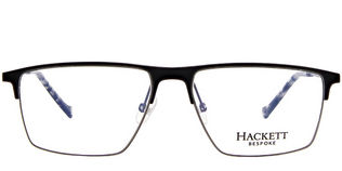 Hackett Bespoke HEB250 - T54 Matt black 