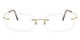 Melrose 6000 - T51 Gold 