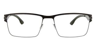 Ic! Berlin Hania L - T56 Graphite 