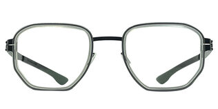 Ic! Berlin Hiro - T46 Sky Grey 