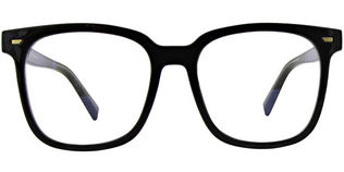 Iconic Original. FA 1006 - T55 Black 