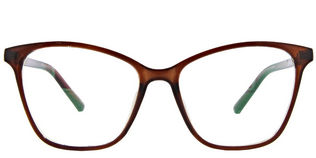 Iconic Original. LD2435 - T54 Brun 