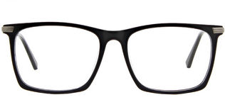 Iconic Original. FA1005 -T50 BLACK DEGRADE TRANSPARENT 