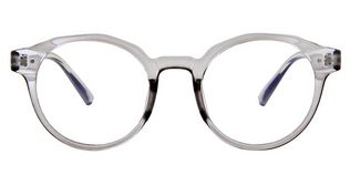 Iconic Original. 20323 -T46 Transparent grey Transparent withe