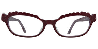 Iconic Original. Elise - T51 Aubergine 