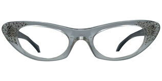 Iconic Original. K3255 - T49 Transparent strass 