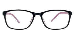 Iconic Original. 2393 - T53 Black / Pink Gradient 