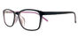 2393 - T53 Black / Pink Gradient 