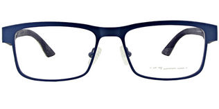 Italia Independant 557 - T53 Black 