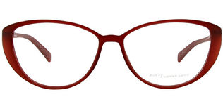 Italia Independant 564 - T54 RED cristal 