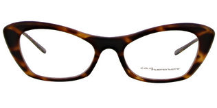 Italia Independant 532 - T50 Ecaille Brown 