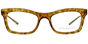 535 - T49 Ecaille Brown 