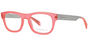 580 - T49 FLUO ROSE 
