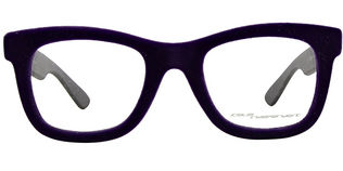 Italia Independant Velvet 590v - T55 Velvet Purple Velvet Purple