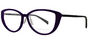 564 - T57 Velvet Purple 