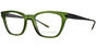 534 - T49 Green 