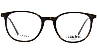 John&Jess J381 - T48 Ecaille