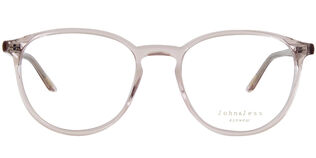John&Jess J461 - T48 Pink Transparent 