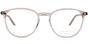 Pink Transparent