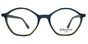 Ecaille Bleu