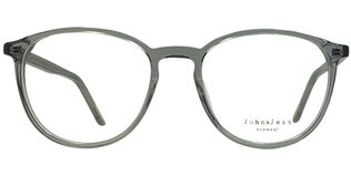 John&Jess J461A  - T50 Gris transparent 