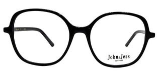 John&Jess J565 - T52 Black 