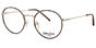 J280 - T49 Ecaille/Or 