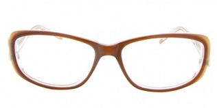 Just Cavalli JC0379 - T53 Brown 