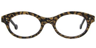 L.a. Eyeworks Conn - T45 Fire Sun 