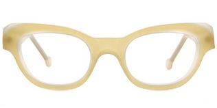 L.a. Eyeworks Billie - T46 Gold 