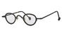 Ugo - T35 Dark Grey Clear