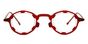 Light Red - Clear