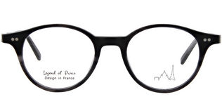 Legend of Paris Selene T46 Noir 