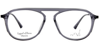 Legend of Paris Keiko - T55 Grey Clear