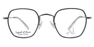 Legend of Paris Nengan - T48 Gold pink/Blue 