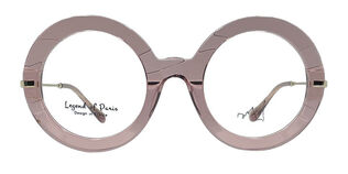 Legend of Paris Suzy - T49 Clear Purple 