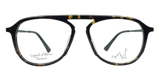 Legend of Paris Keiko - T55 Brown tortoise 
