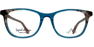 Legend of Paris Mandy - T49 Bleu 