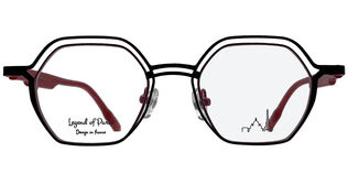 Legend of Paris Lydie - T46 Black 